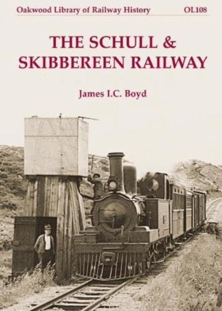 The Schull  Skibbereen Railway