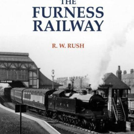 The Furness Railway