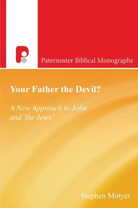 Your Father the Devil