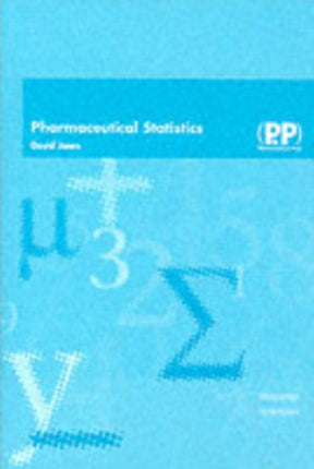 Pharmaceutical Statistics