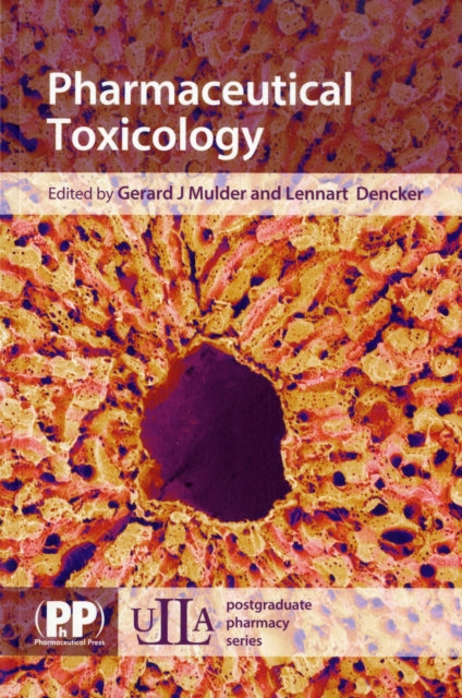 Pharmaceutical Toxicology