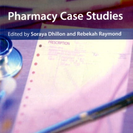 Pharmacy Case Studies