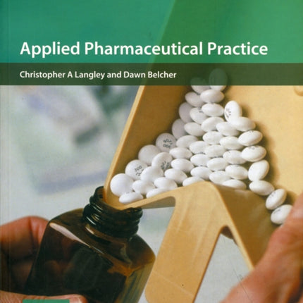 Applied Pharmaceutical Practice