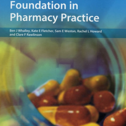 Foundation in Pharmacy Practice