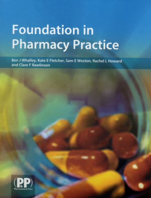 Foundation in Pharmacy Practice