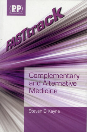 FASTtrack: Complementary and Alternative Medicine