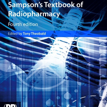 Sampson's Textbook of Radiopharmacy