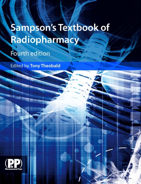 Sampson's Textbook of Radiopharmacy