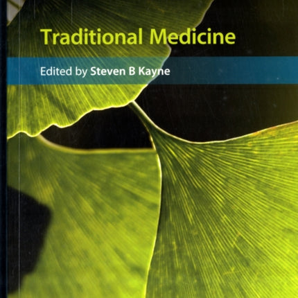 Traditional Medicine: A Global Perspective