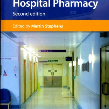 Hospital Pharmacy
