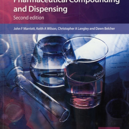 Pharmaceutical Compounding and Dispensing