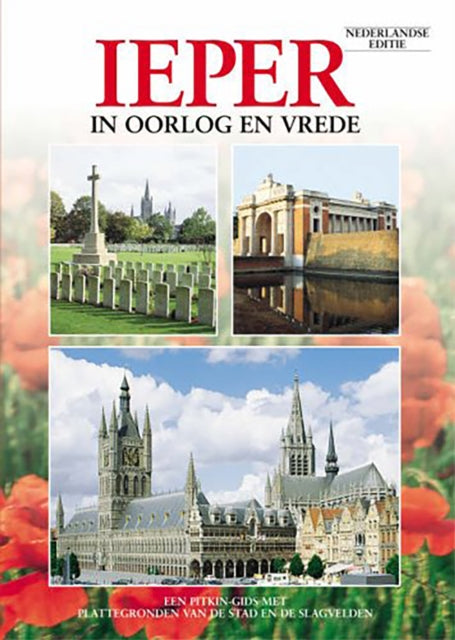 Ypres In War and Peace - Flemish