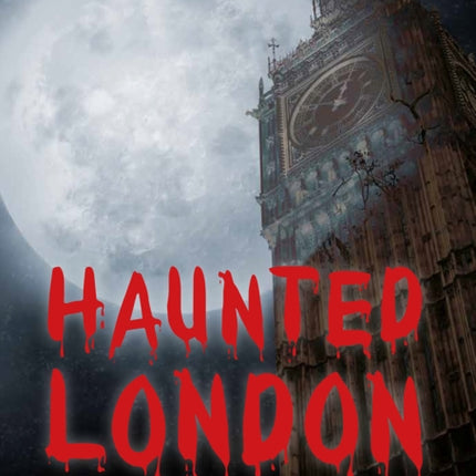 Haunted London