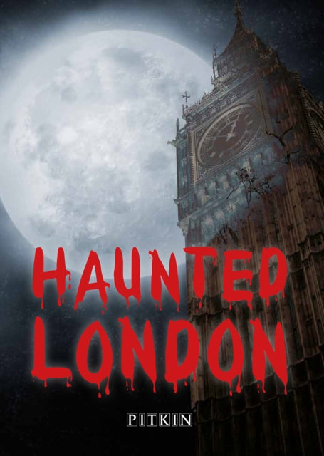 Haunted London