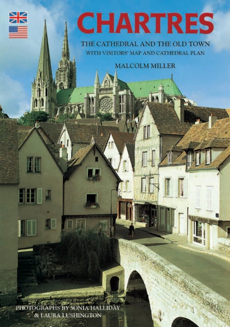 Chartres Cathedral and the Old Town - English