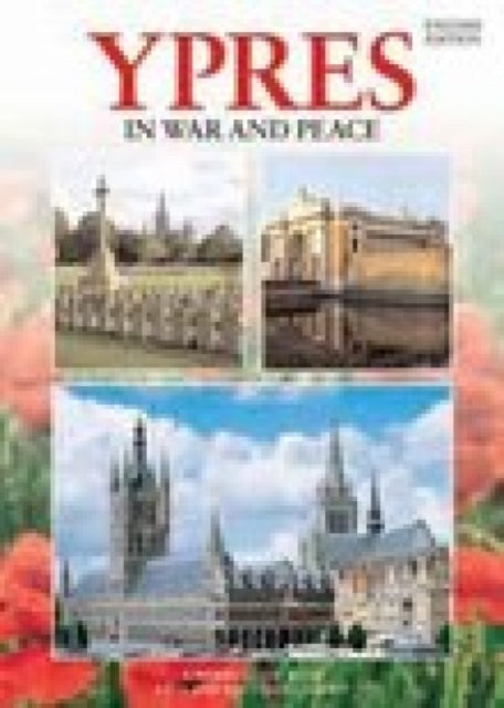 Ypres In War and Peace - French