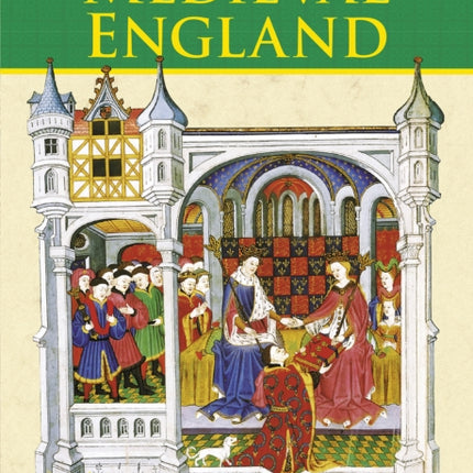 Life in Medieval England