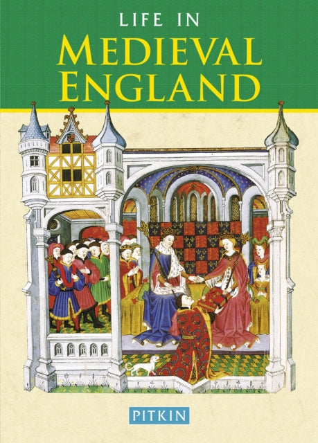 Life in Medieval England