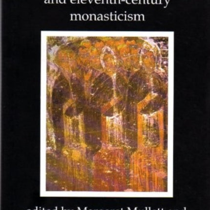 Theotokos Evergetis and Eleventhcentury