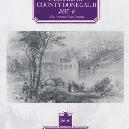 Mid West and South Donegal