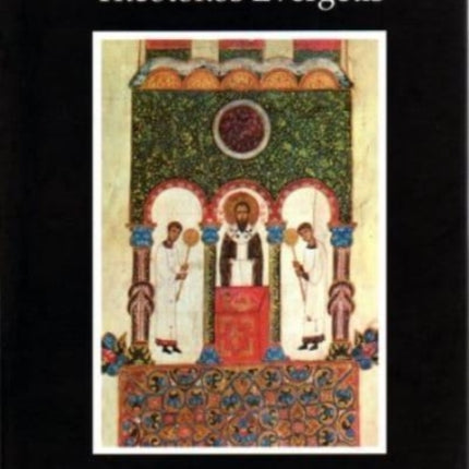 Work and Worship at the Theotokos Evergetis