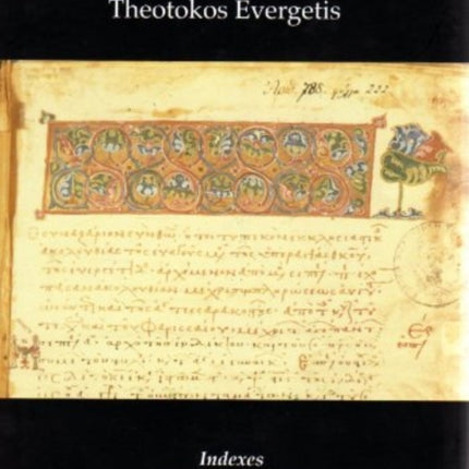 SYNAXARION OF THE MONASTERY OF THE THEOT