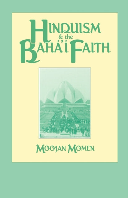 Hinduism and the Bahai Faith