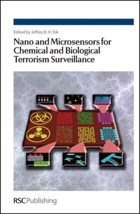 Nano and Microsensors for Chemical and Biological