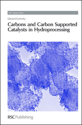 Carbons and Carbon Supported Catalysts in