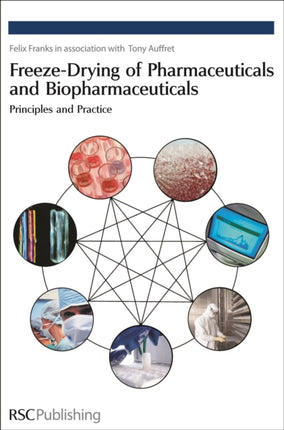 Freezedrying of Pharmaceuticals and