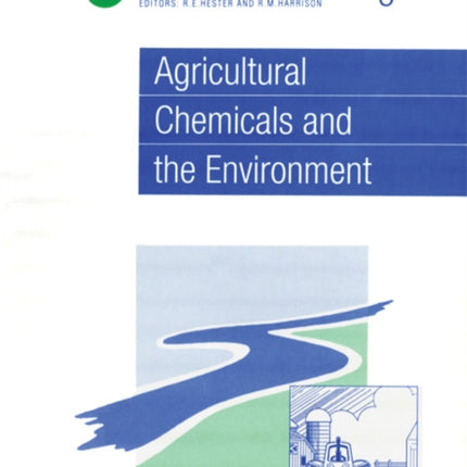 Agricultural Chemicals and the Environment