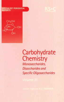 Carbohydrate Chemistry