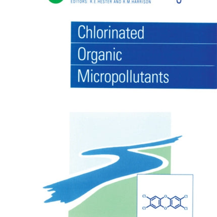 Chlorinated Organic Micropollutants