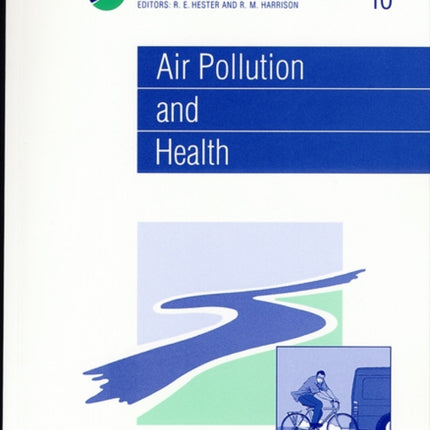 Air Pollution and Health