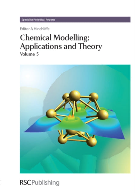 Chemical Modelling