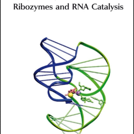 Ribozymes and RNA Catalysis