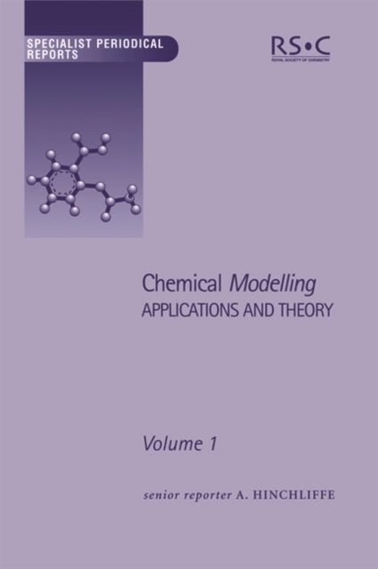 Chemical Modelling