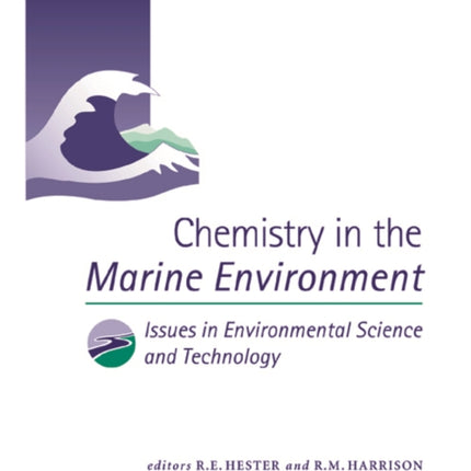 Chemistry in the Marine Environment