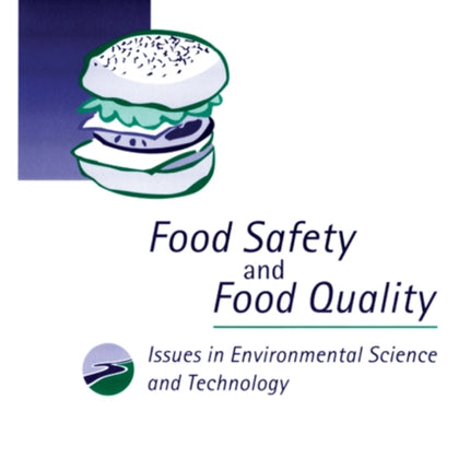 Food Safety and Food Quality