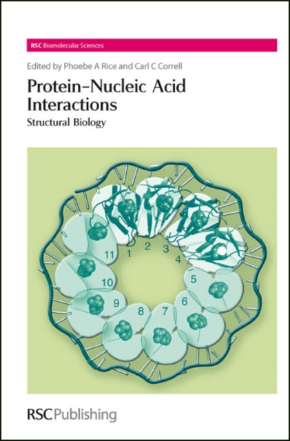 ProteinNucleic Acid Interactions