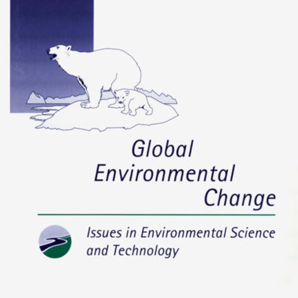 Global Environmental Change