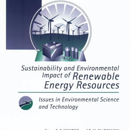 Sustainability and Environmental Impact of