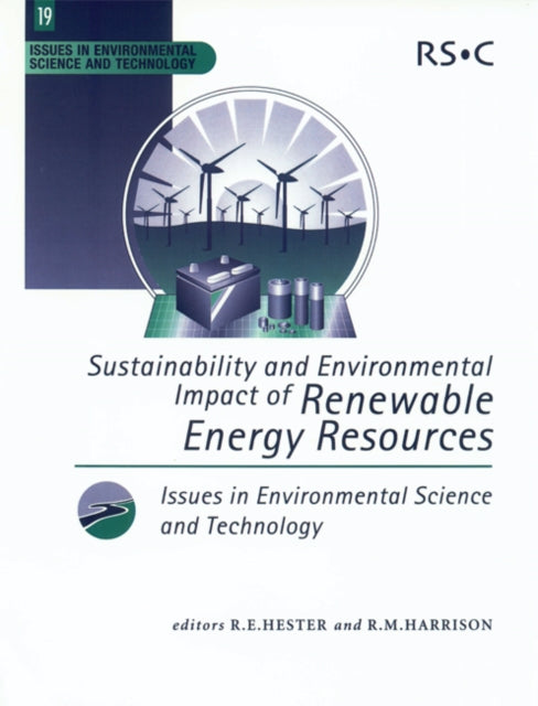 Sustainability and Environmental Impact of