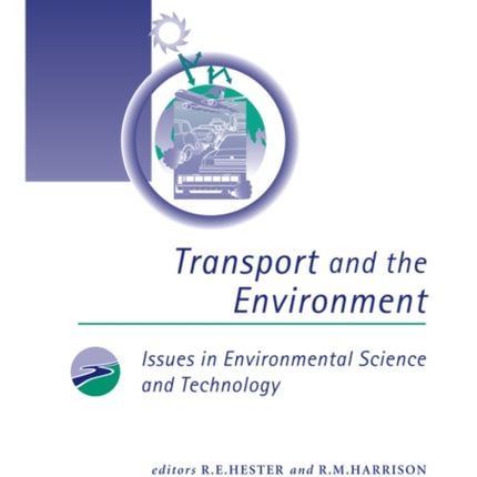 Transport and the Environment