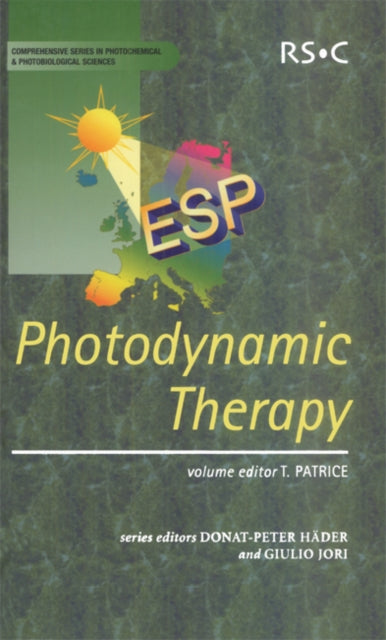 Photodynamic Therapy