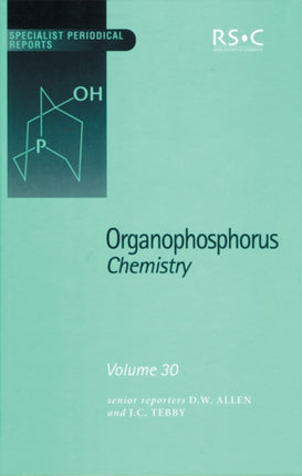 Organophosphorus Chemistry