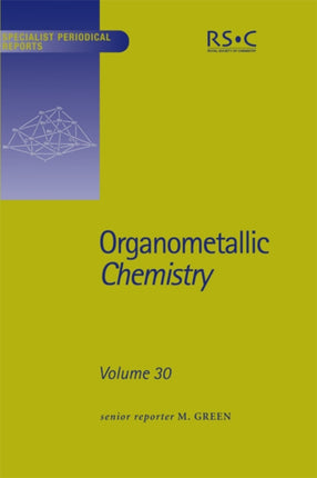 Organometallic Chemistry