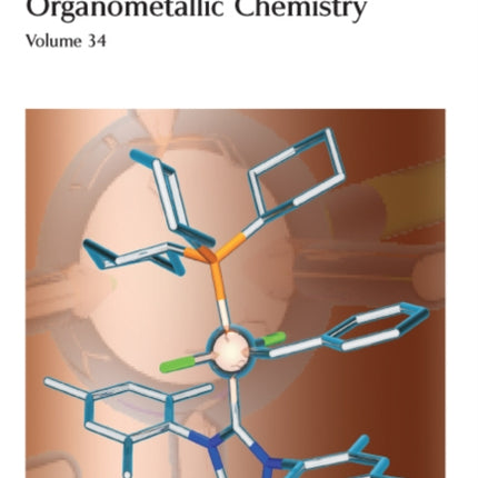 Organometallic Chemistry