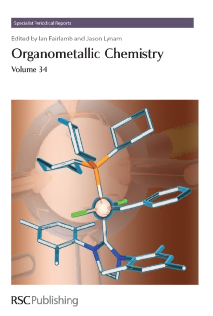 Organometallic Chemistry