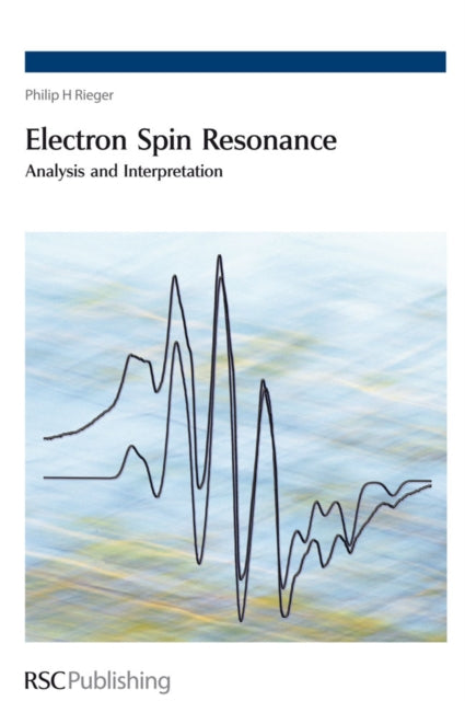 Electron Spin Resonance
